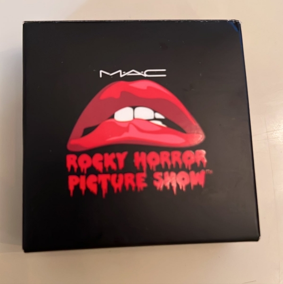 MAC x Rocky Horror Picture Show "Crazed Imagination" Blush - Picture 10 of 13